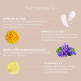 Mini SunShield SPF50***