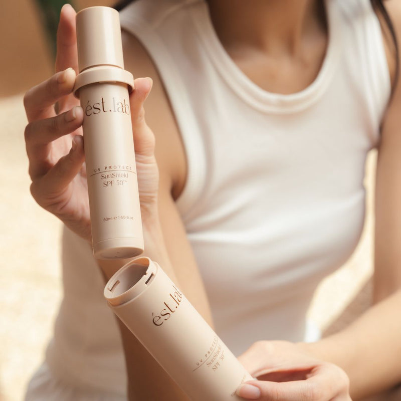 SunShield SPF 50***