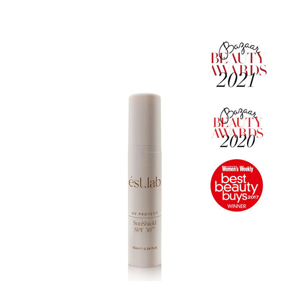 Mini SunShield SPF50***
