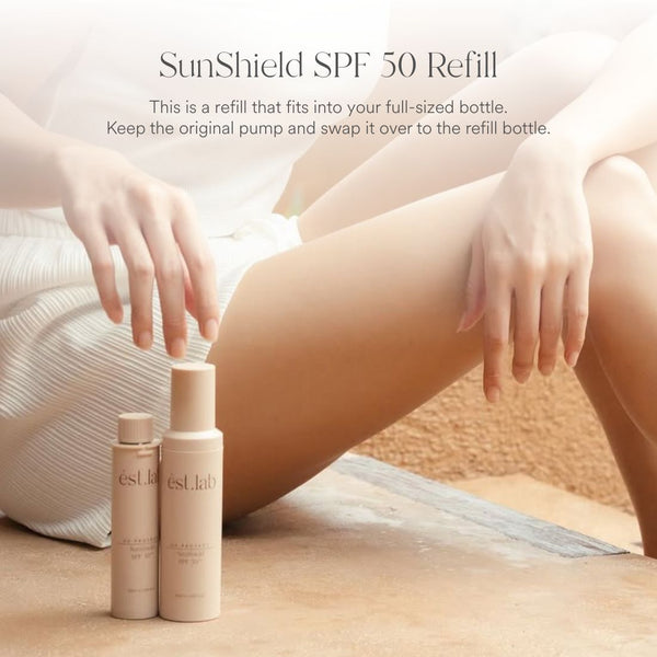 SunShield SPF 50*** REFILL