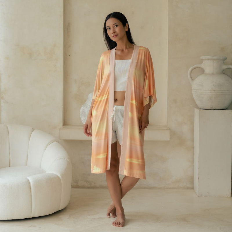 ést.lab x Selenightco Clean Girl Mornings