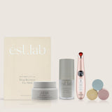 The Ultimate Eye Ritual with Travel Pod