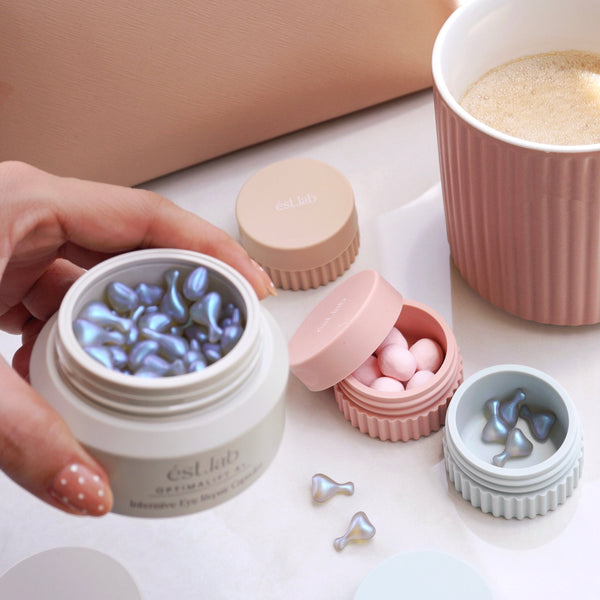 The Ultimate Eye Ritual