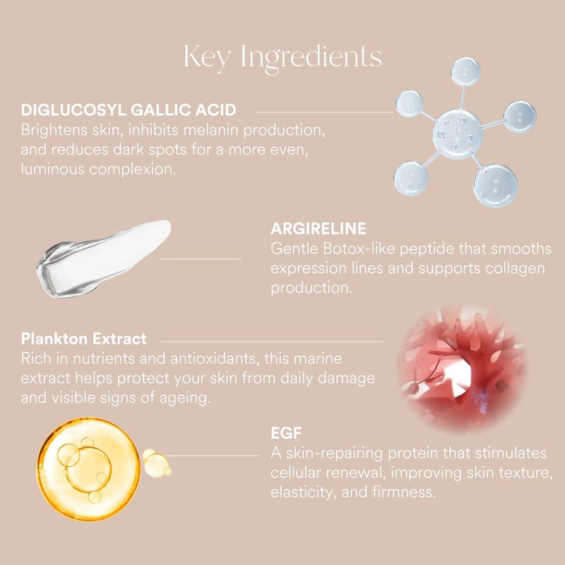 VitaLift A+ Brillage Mask