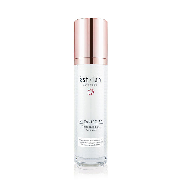 VitaLift A+ Skin Reboot Cream