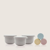 Youth Restoring Capsules Refill Trio with Travel Pod