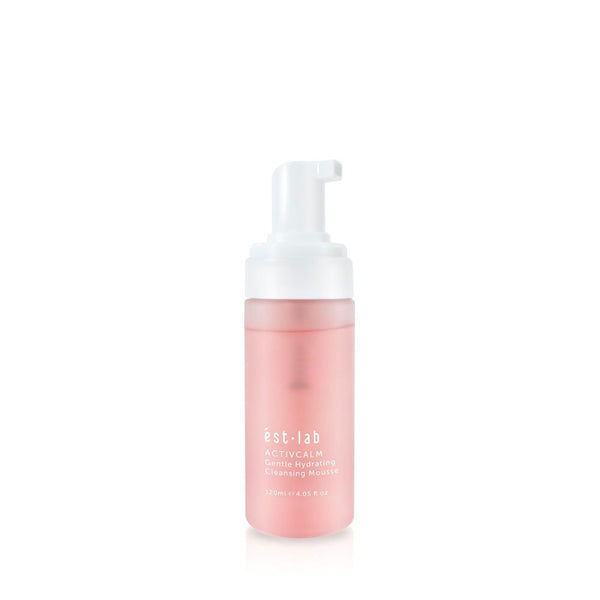 ActivCalm Gentle Hydrating Cleansing Mousse
