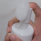 ActivCalm Gentle Hydrating Cleansing Mousse With Deep Cleansing Brush Head