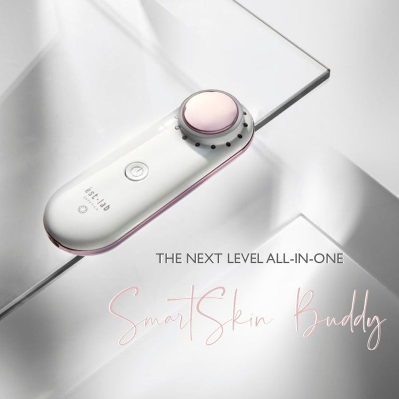 [PREORDER] SmartSkin Buddy Youth Restoring Kit