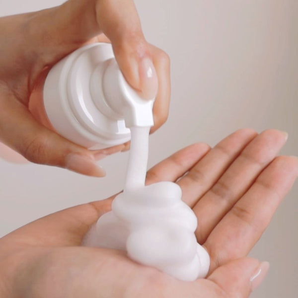 [Preorder] ActivCalm Gentle Hydrating Cleansing Mousse