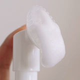 ActivCalm Gentle Hydrating Cleansing Mousse With Deep Cleansing Brush Head