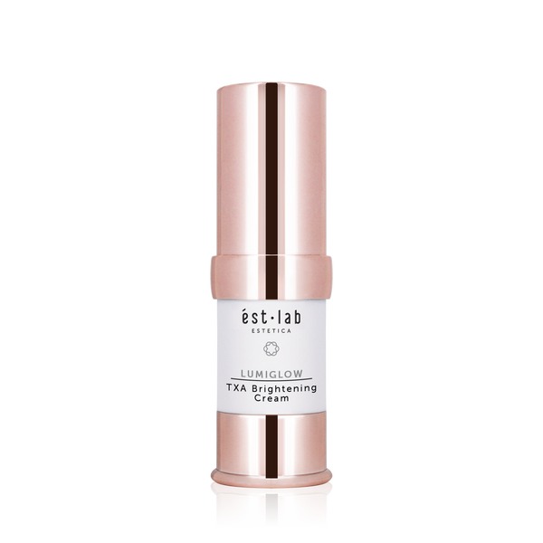 Mini LumiGlow TXA Brightening Cream