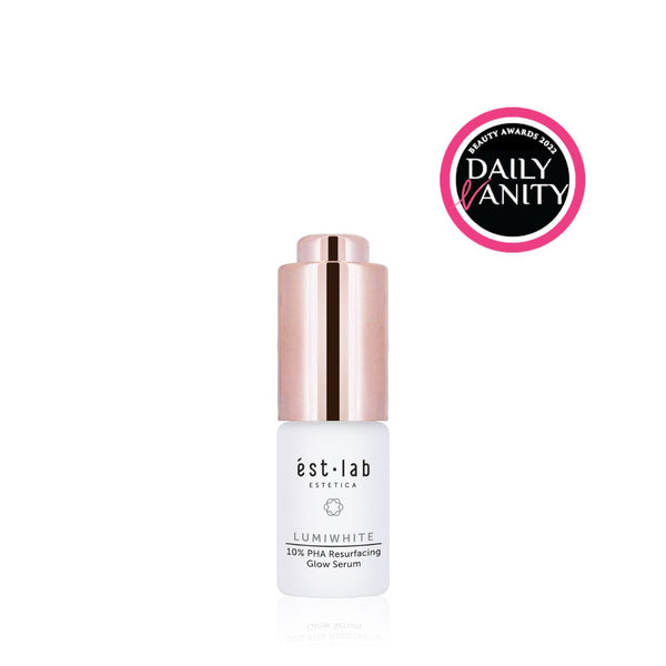 Mini LumiWhite 10% PHA Resurfacing Glow Serum