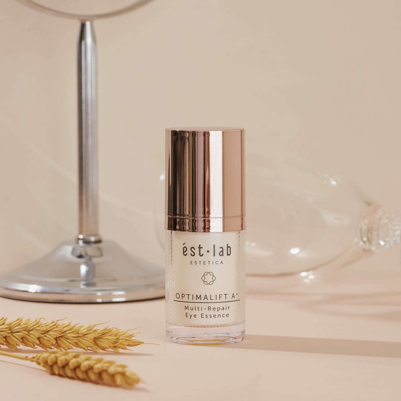 OptimaLift A+ Multi-Repair Eye Essence – ést.lab
