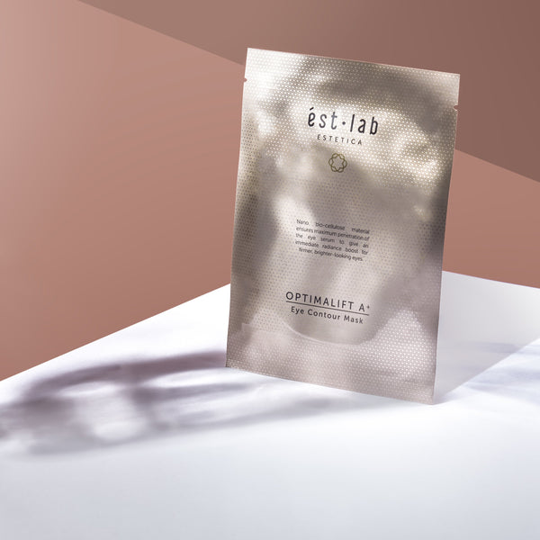 OptimaLift A+ Eye Contour Mask  (6 Sheets/Box)
