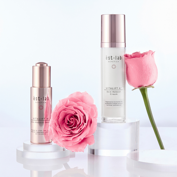 VitaLift A+ Skin Reboot Cream