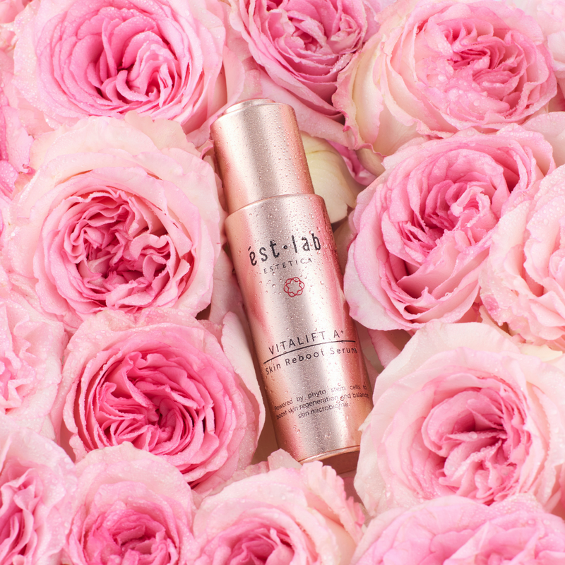 VitaLift A+ Skin Reboot Serum